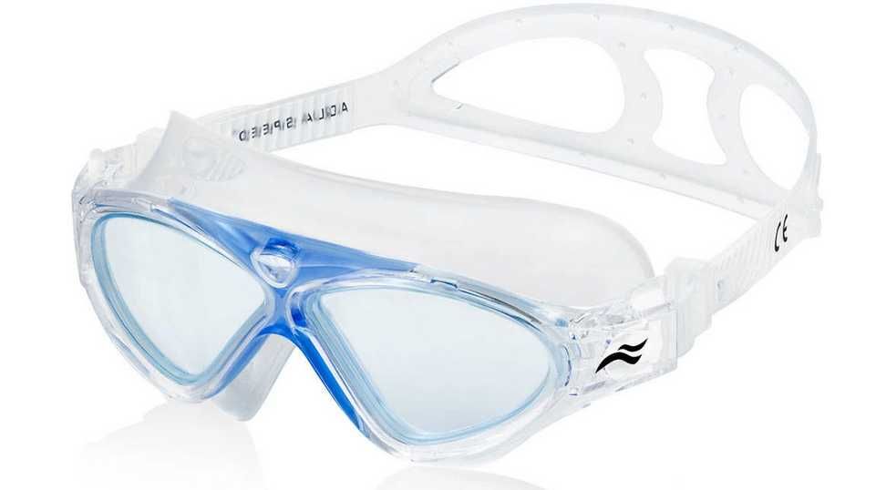 Okulary pływackie Aqua Speed ZEFIR