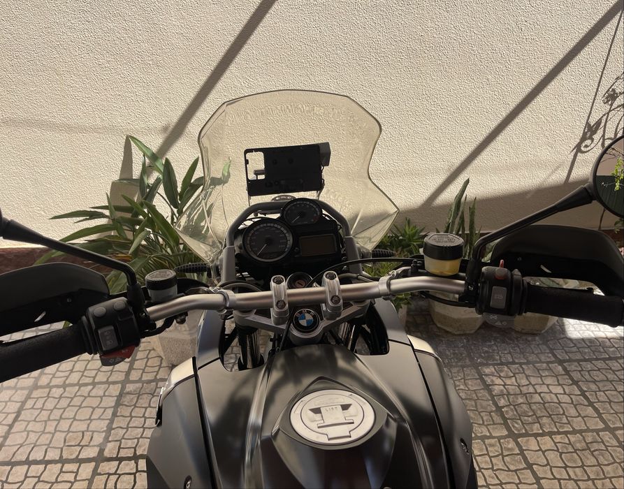 BMW R1200GS – Excelente Estado