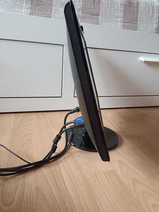 Monitor LCD z kamerą ASUS VK207S