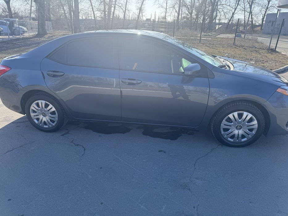 Продам Toyota Corollа