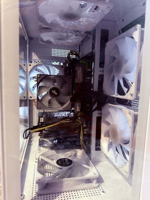 Ігровий компютер