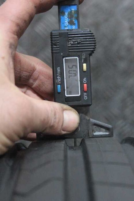 235/45/17 Hankook Ventus Prime 4 235/45 R17 97Y 2023r