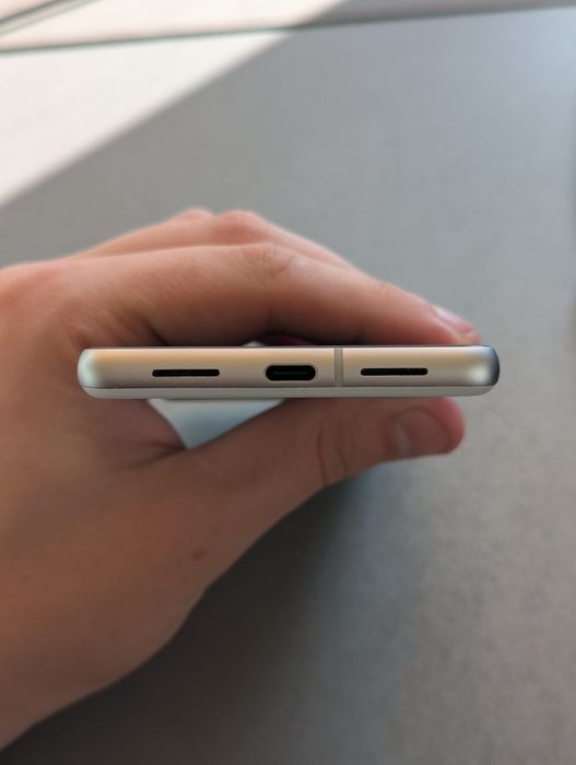 Google Pixel 7 (8/128) Snow Neverlock