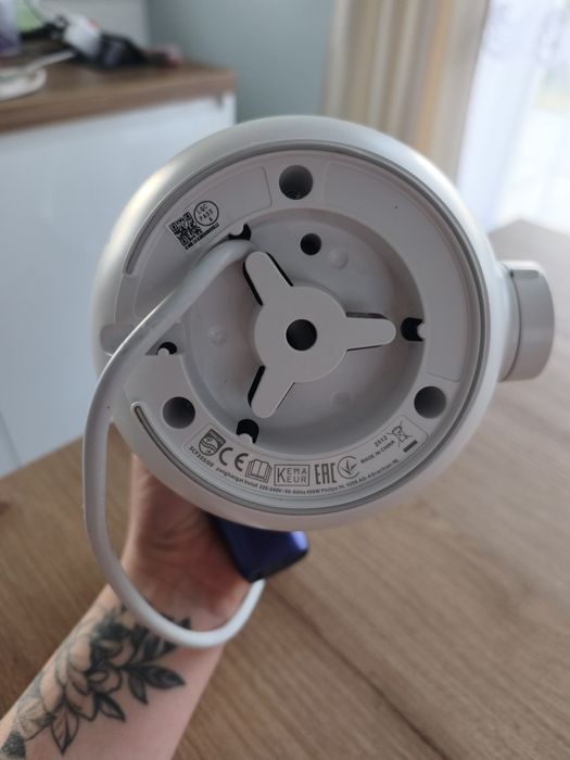 Podgrzewacz do butelek Philips Avent