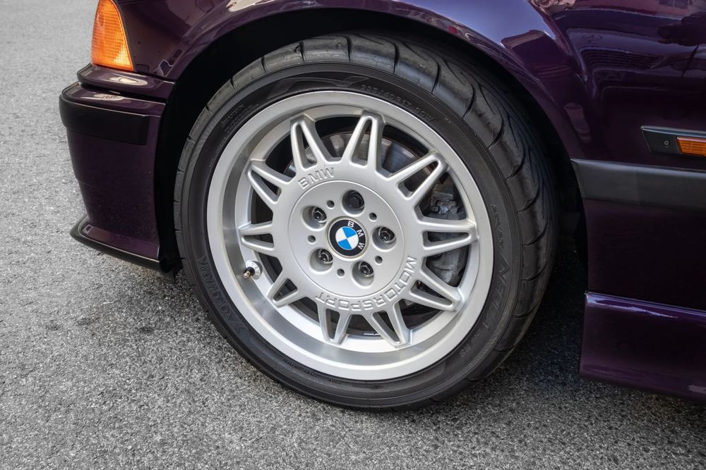 BMW M3 Standard