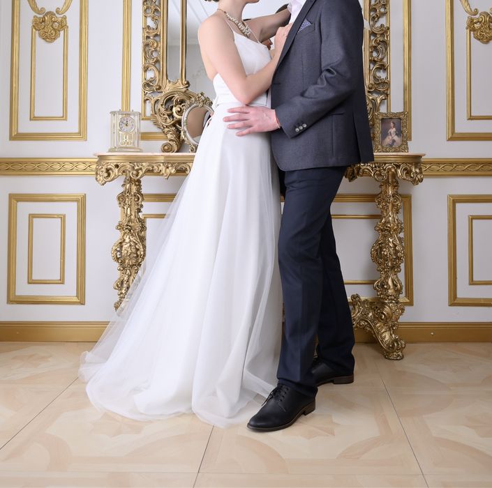 Весільна сукня українського дизайнера