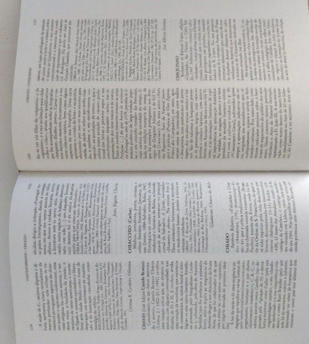 Biblos - Enciclopédia Verbo das Literaturas de Língua Portuguesa - 5 livros novos nas caixas originais