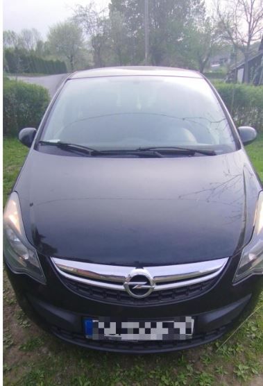 Opel Corsa Opel Corsa 1.3 Diesel