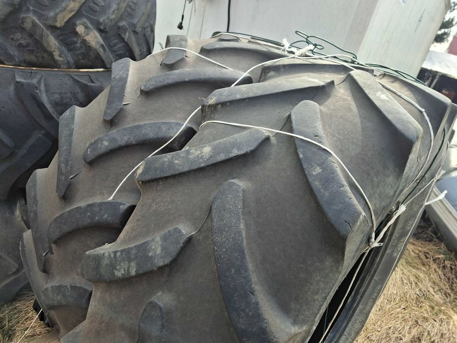 opony rolnicze 380/85R24