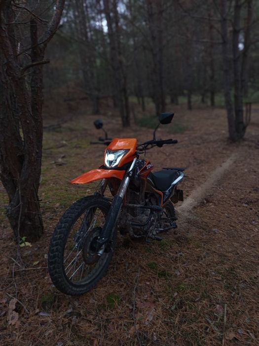 Зоншин 250 стан 10/10