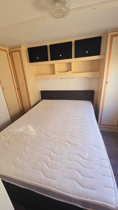 Nowa dostawa! Holiday Sport Domek Holenderski Sezonowy nr 63