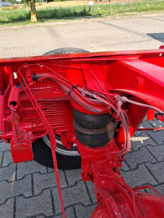 Witam sprzedam iveco 35C13 2005r 2.8 silnik roztaw osi 3.75