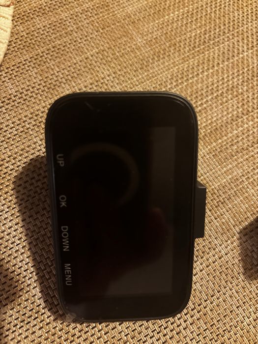 Camera para carro Dash Cam