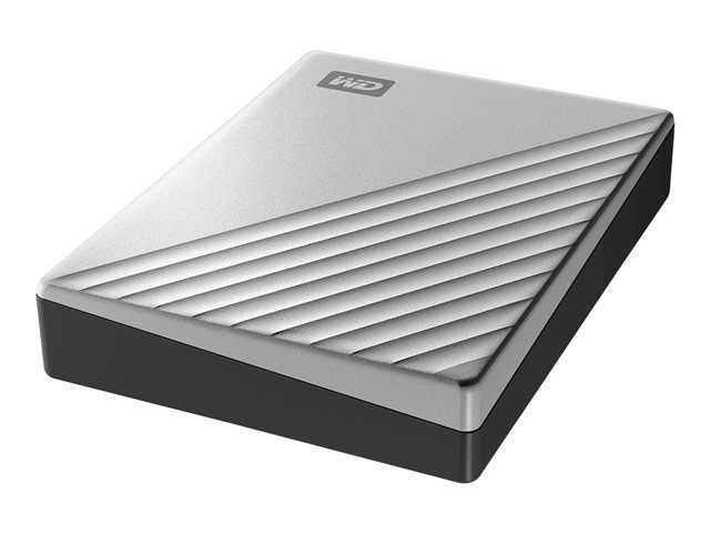 Hard Drive_WD 5TB My Passport Ultra 5TB_External HDD64168959923459120