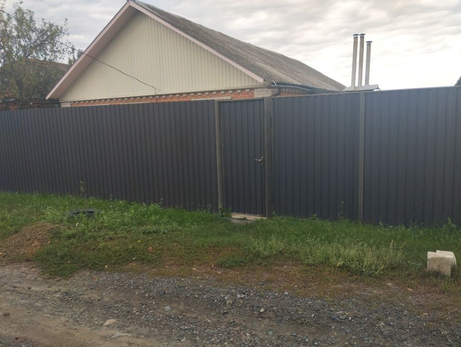 Будинок Верхнє Піщане 90кв.м. Продам.