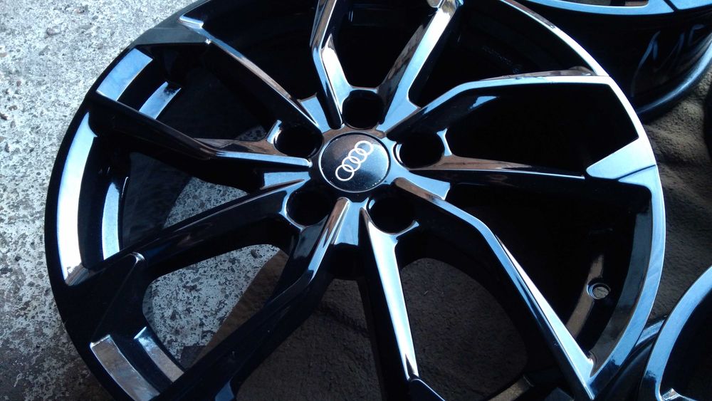 [ME] AUDI A4 b5 b6 b7 b8 b9 A6 c6 7x18 CLK SLK E w211 w212 X3 X4 5x112