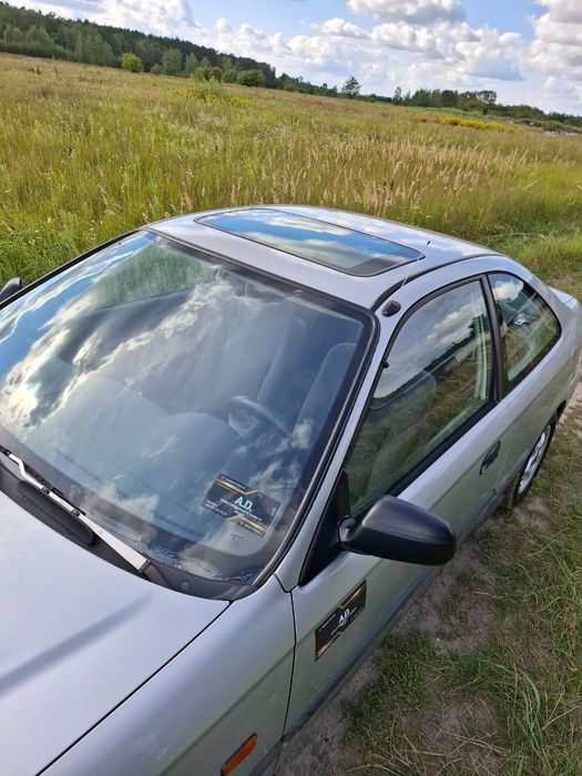 HONDA CIVIC 1996 VIN 1HGEJ61900L003164 фото оголошення 10 з 24