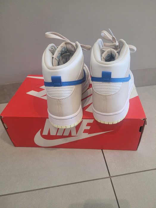 Buty nike dunk high wysokie 39 rozmiar