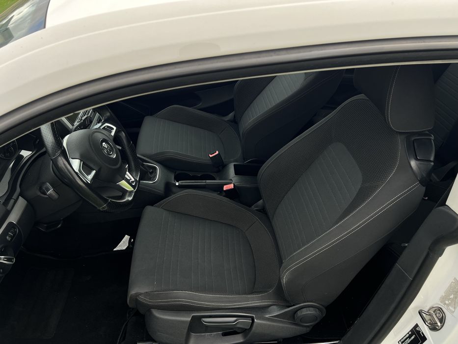 Vokswagen scirocco 1.4 benzyna*perfekcyjny stan*gotowy do jazdy*