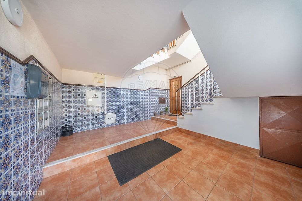Apartamento T3 para venda