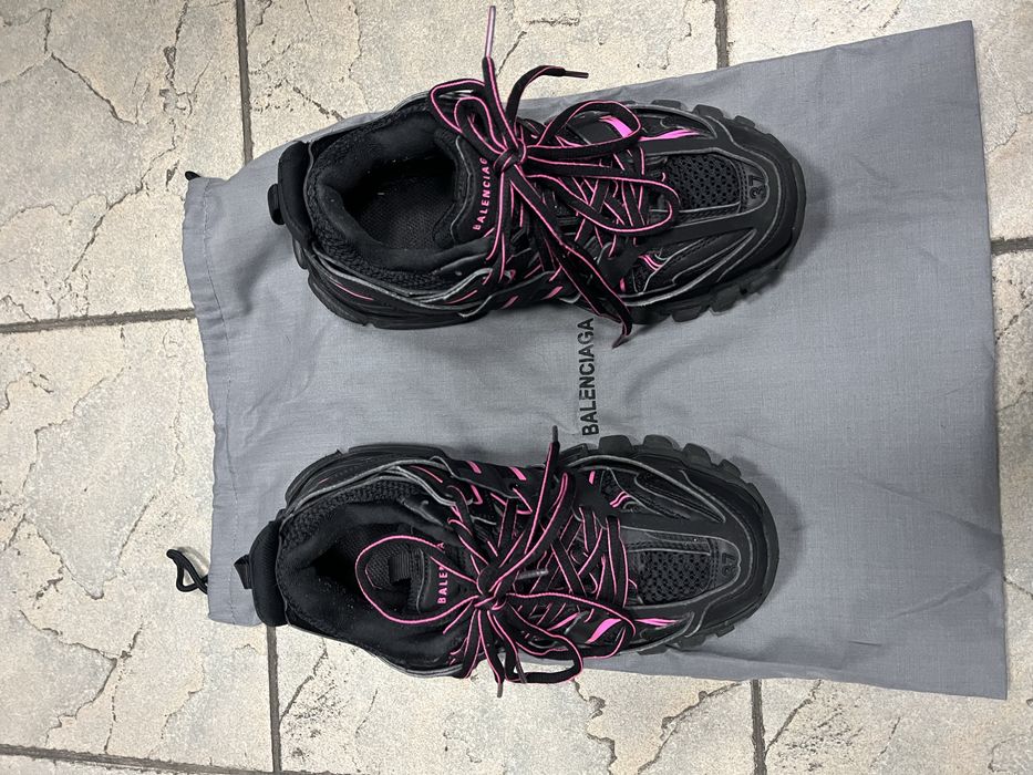 Кросівки Balenciaga