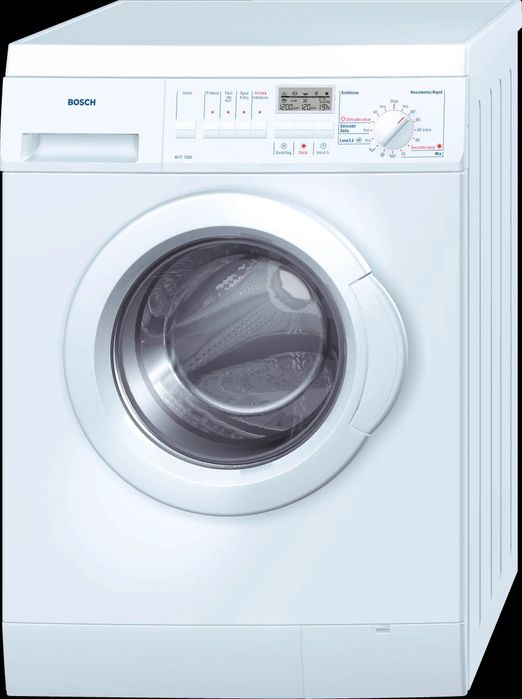 Peças BOSH WVT 1260 EE/01