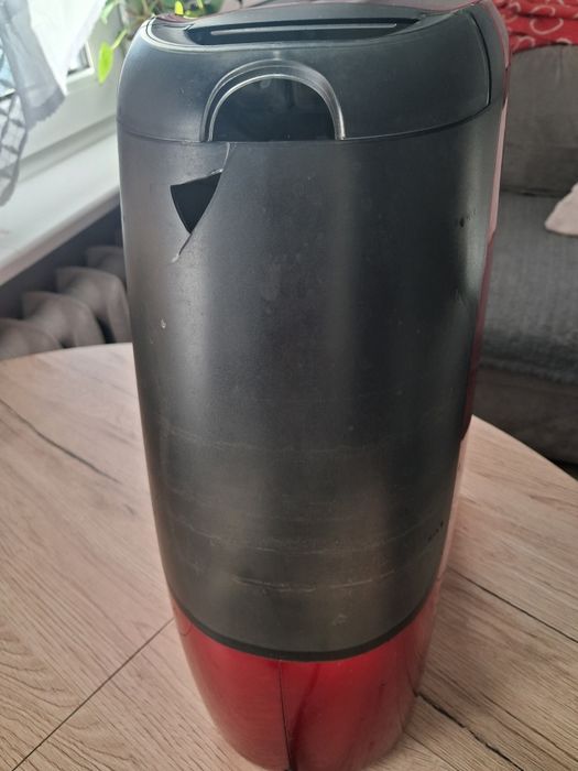 Ekspres do kawy Tchibo Cafissimo