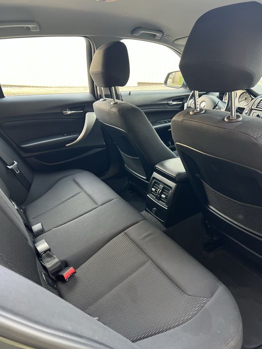 BMW 120d 2011, bom estado!