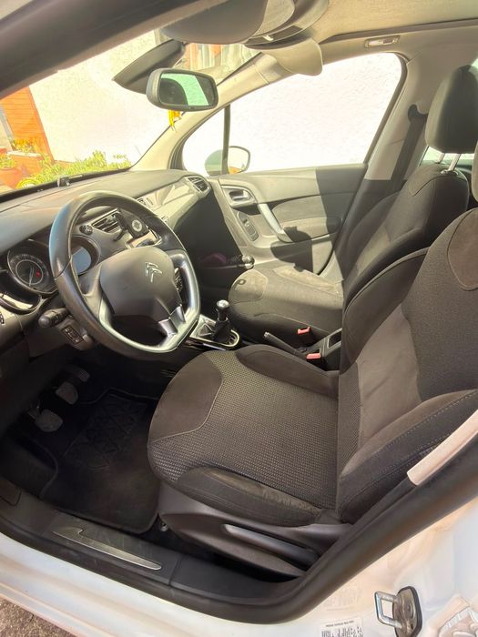 Vendo Citroen C3 1.6 Diesel