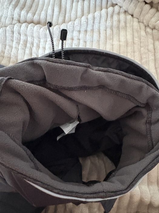 Kurtka dla psa przeciw deszczowa