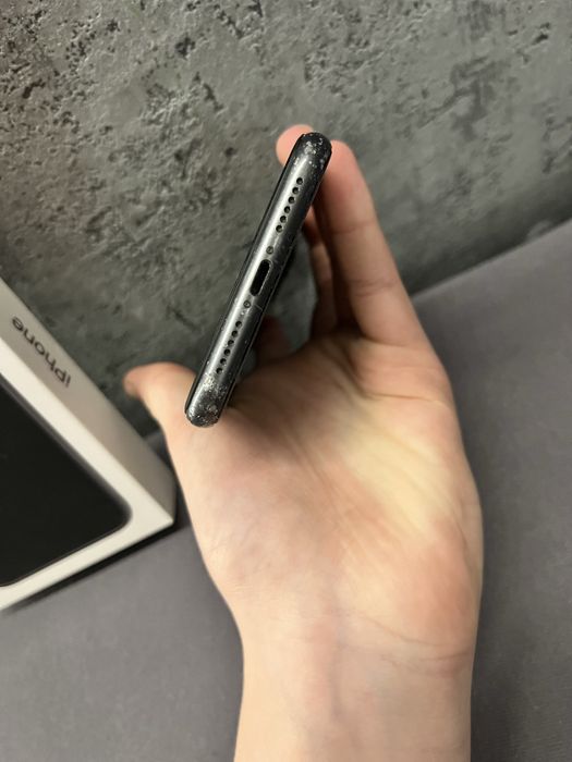 Iphone 11 64GB Black