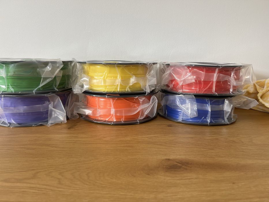 Filamento Anycubic