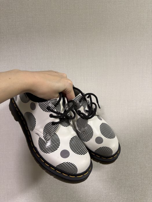 Туфлі Dr. Martens оригінал 39 розмір