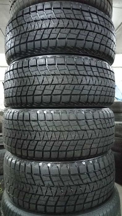 265/50/19 Bridgestone Blizzak DM-V1