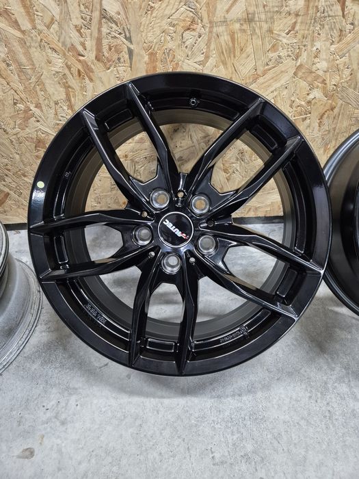 Диски Нові 5*112, R17,  Autec  - Німеччина  - 2025р.в