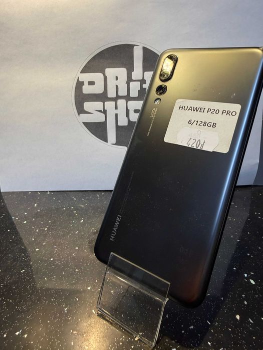 Huawei P20 Pro 6/128GB/Gwarancja/SklepGSM/Lach
