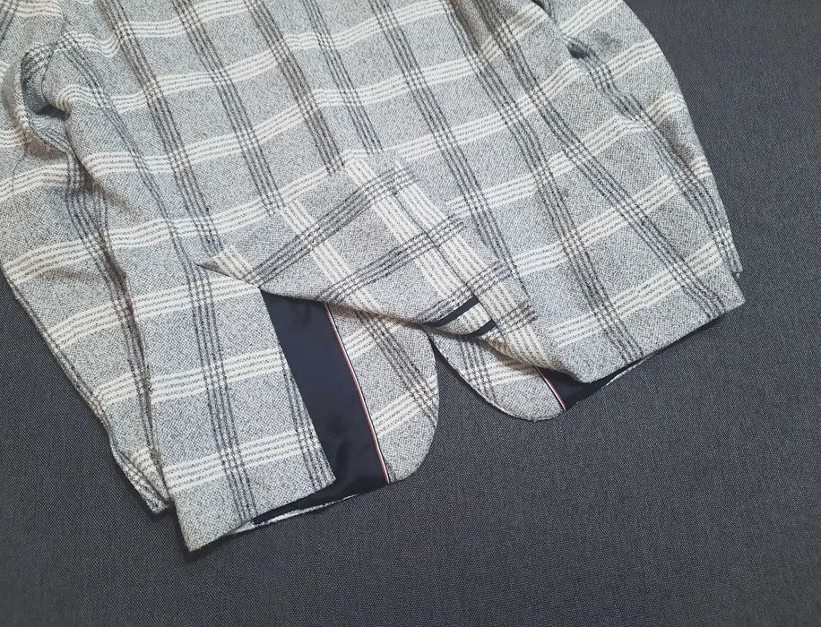 Блейзер Tommy Hilfiger