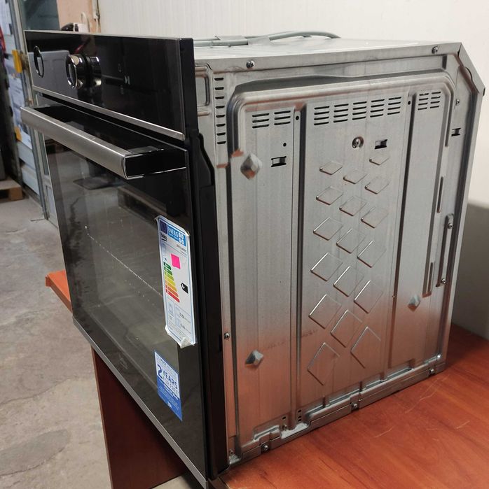 Piekarnik Beko BBIS13400XC 72L AeroPerfect Parowy 15 funkcji 5BH9