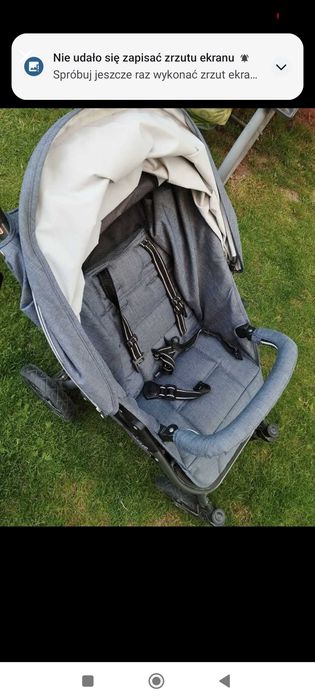 Spacerówka valco snapa 4