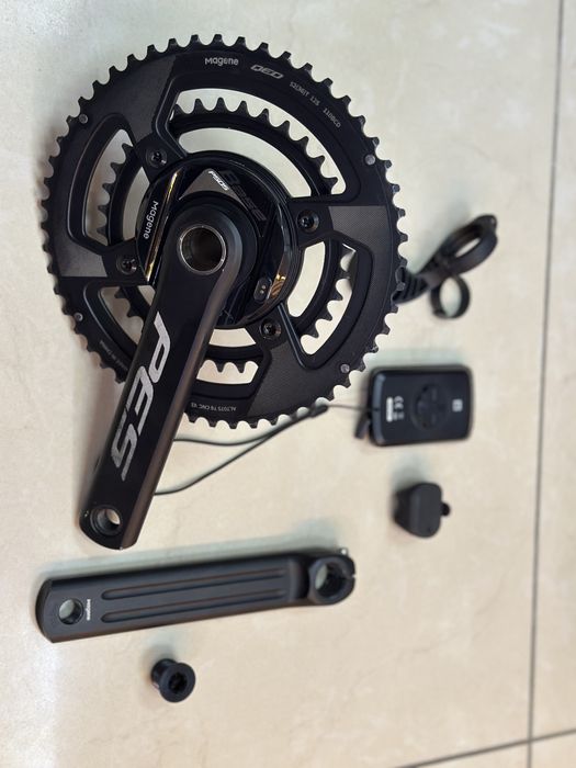 Magene PES P505 BASE Spider Power Meter