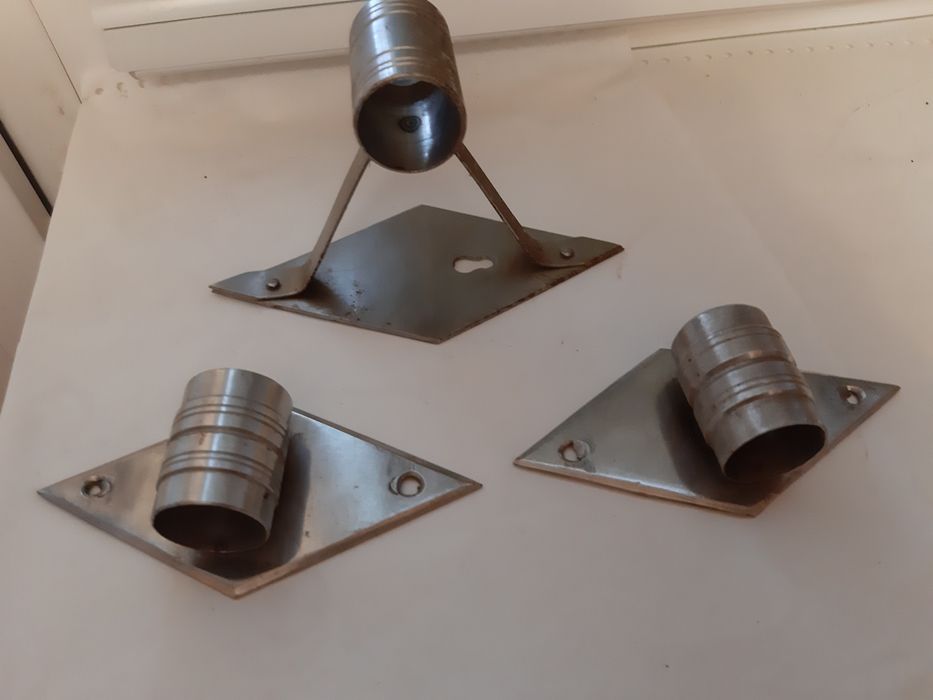 Продам Металлические Навесы для Карнизов