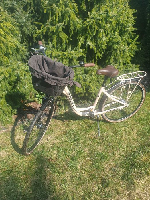 Sprzedam rower damski Cossak G - Class