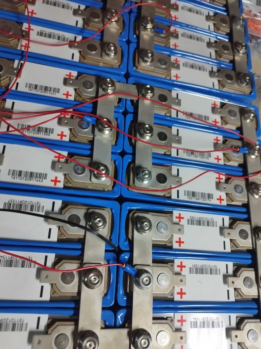 magazyn energi 182 ogniwa