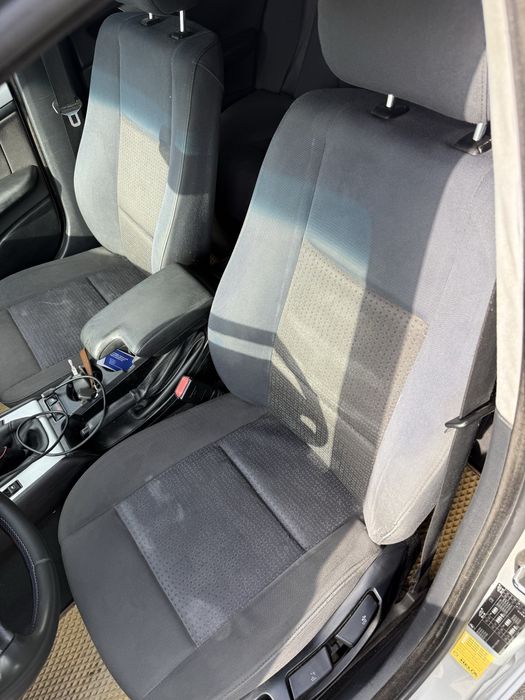 BMW e46 316 седан