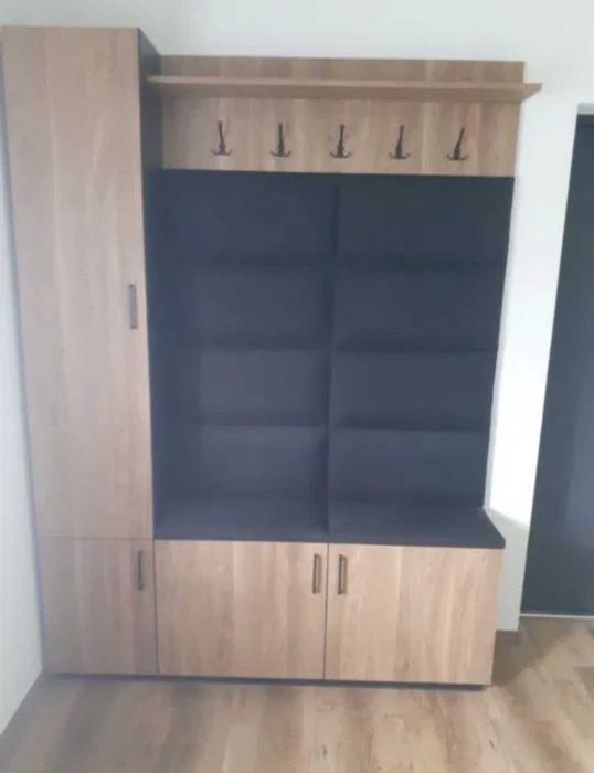 Wykonam meble na wymiar