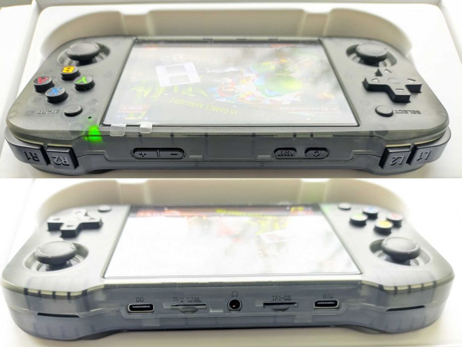 H36 Game Console ігрова ретро консоль