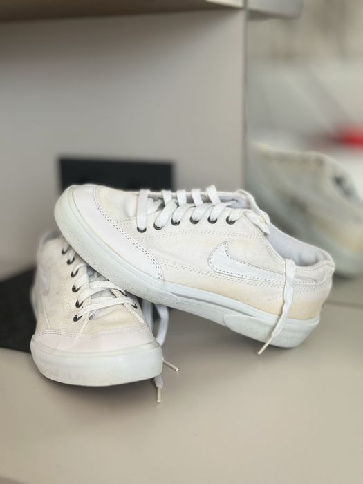 Кеди кросівки Nike ОРИГІНАЛ