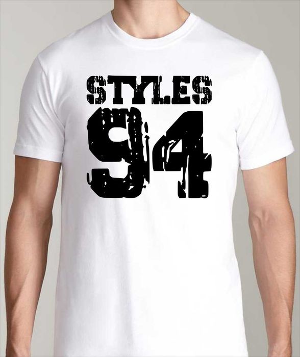 Ed Sheeran / Shawn Mendes / Harry Styles / Justin Bieber - T-Shirt