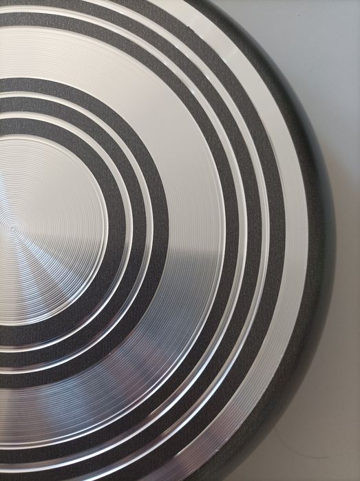 Новая сковородка тефалевая