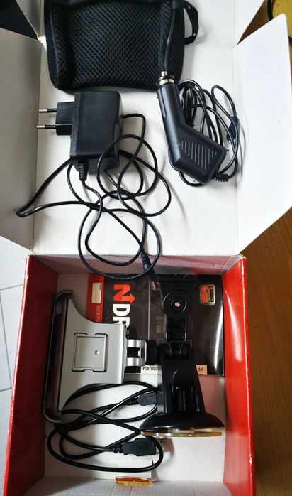 GPS Ndrive G500 /64752024815105123